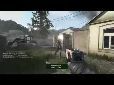 EV1L LON - Black Ops II - KAP