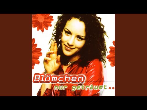 Videoclip de Nur geträumt (Traum in der Luft Mix) — Blümchen
