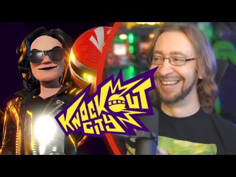 Dood Stream - EXTREME DODGEBALL | Knock Out City Highlights