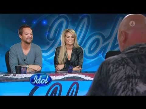 Bagges finska audition