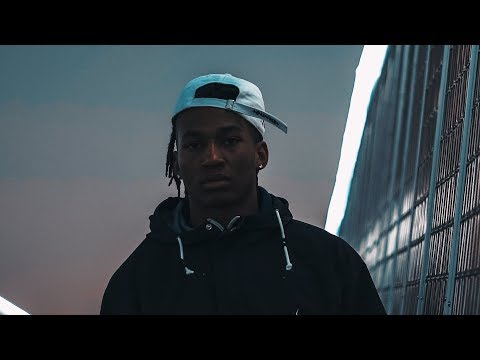 SparkShiiVic - Ooowee (Official Music Video)