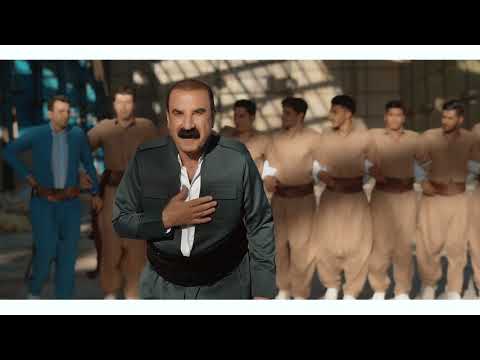 Aziz Waisi - Diwi Bana NEW VIDEO CLIP