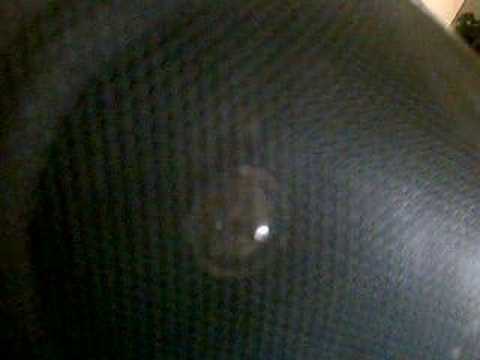 DJ Sent's 2nd Time On The Air