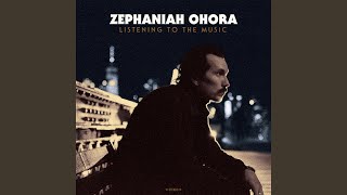 Zephaniah Ohora - It's Not So Easy Today video