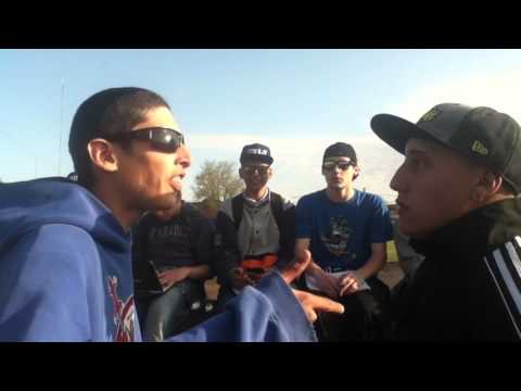 Yona vs. NCH | Cuartos | CDQ Fecha 13