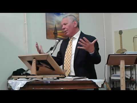 predicazione , Atti 3