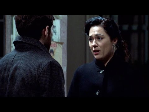 Amar C800 - Pepa pide ayuda a Toni por el encarcelamiento de Eladio