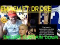 Eminem feat Dr Dre & 50 Cent   Encore Curtains Down Lyrics