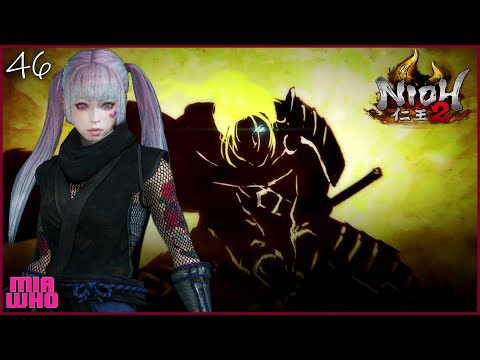 Dawn of Hope 46 - Nioh 2 Walkthrough PS4 PRO