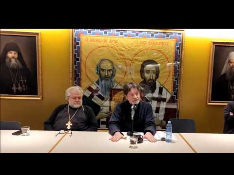 ДУХОВНО ЗДРАВЉЕ И ДУХОВНЕ БОЛЕСТИ