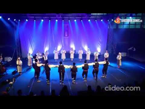 Kosovska balada KUD"Bard"Srbobran