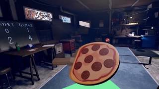 VideoImage1 VR Ping Pong Pro