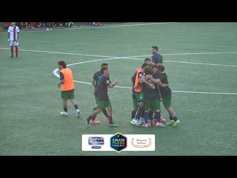 Oneglia Calcio-Golfo Dianese 1-0