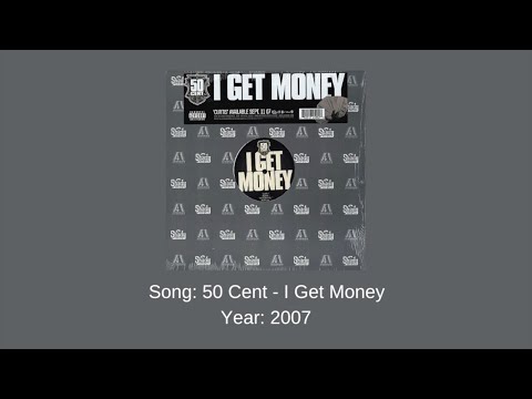 12 Songs And Their Original Samples: 50 Cent/The Game