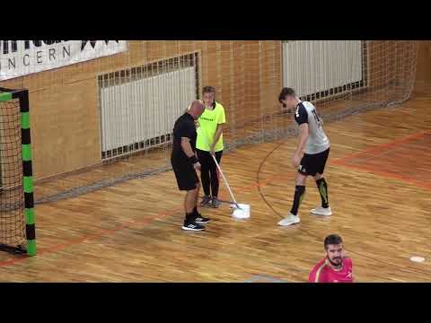 02. KROG - 2022/2023: 1.A DRL - MOŠKI: RD URBANSCAPE LOKA : RK DOBOVA