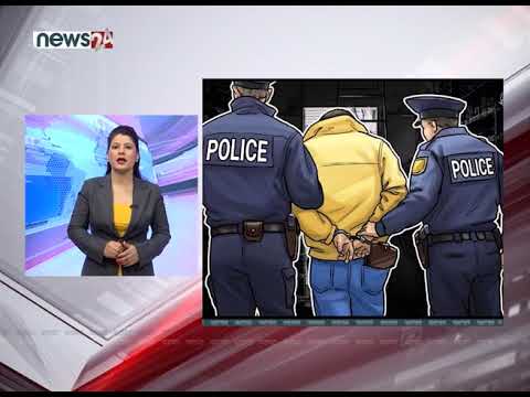 MORNING NEWS FATAFAT (2077/3/11)-NEWS 24