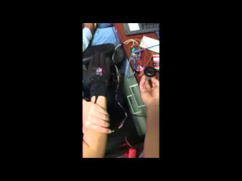 ECE 5 final project- UCSB