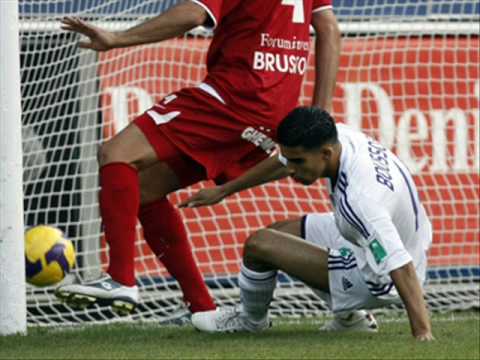 2009.08.01 - JUPILER LEAGUE 01 - COURTRAI-ANDERLECHT : 0-2