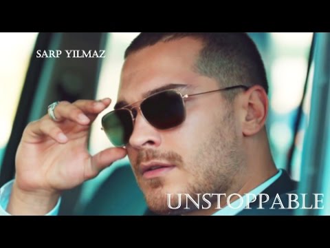 Sarp Yilmaz | Unstoppable  [İçerde]