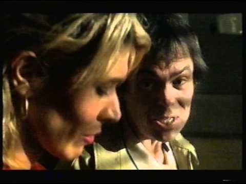 BBC Two Continuity New Year 2004