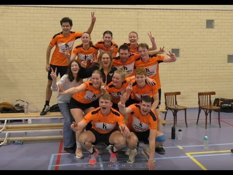 Pernix 3 - Madjoe 2 | de Pernix goals
