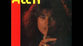 Alen Islamovic - Haj nek se cuje haj nek se zna - ( Audio )