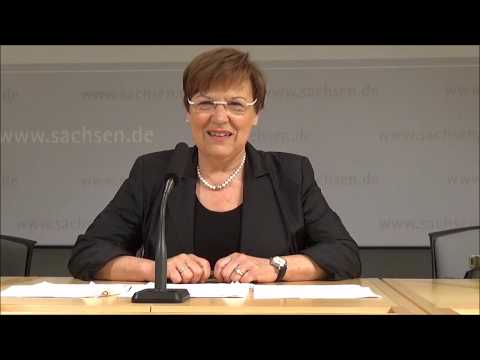 Mehr Ausschlafen + Schule später beginnen lassen? | Frage an Sachsens Kultusministerin Kurth