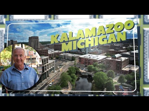 Full Episode: Kalamazoo, Michigan | Main Streets