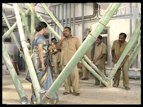 Episode 81: Nambikkai Tamil TV Serial - AVM Productions