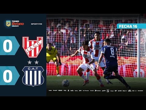 INSTITUTO 0 - 0 TALLERES | Resumen del partido | #TorneoBetano Clausura 2025