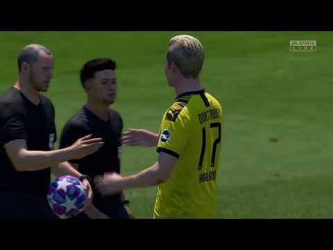 FSV Adenbüttel/Rethen vs. TuS Neudorf-Platendorf | eFootball Kreisliga Gifhorn Spieltag 5