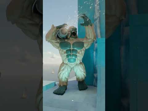 The Winter Rollstice parks will be live in San Vansterdam until January 13, 2026! Skate it now!