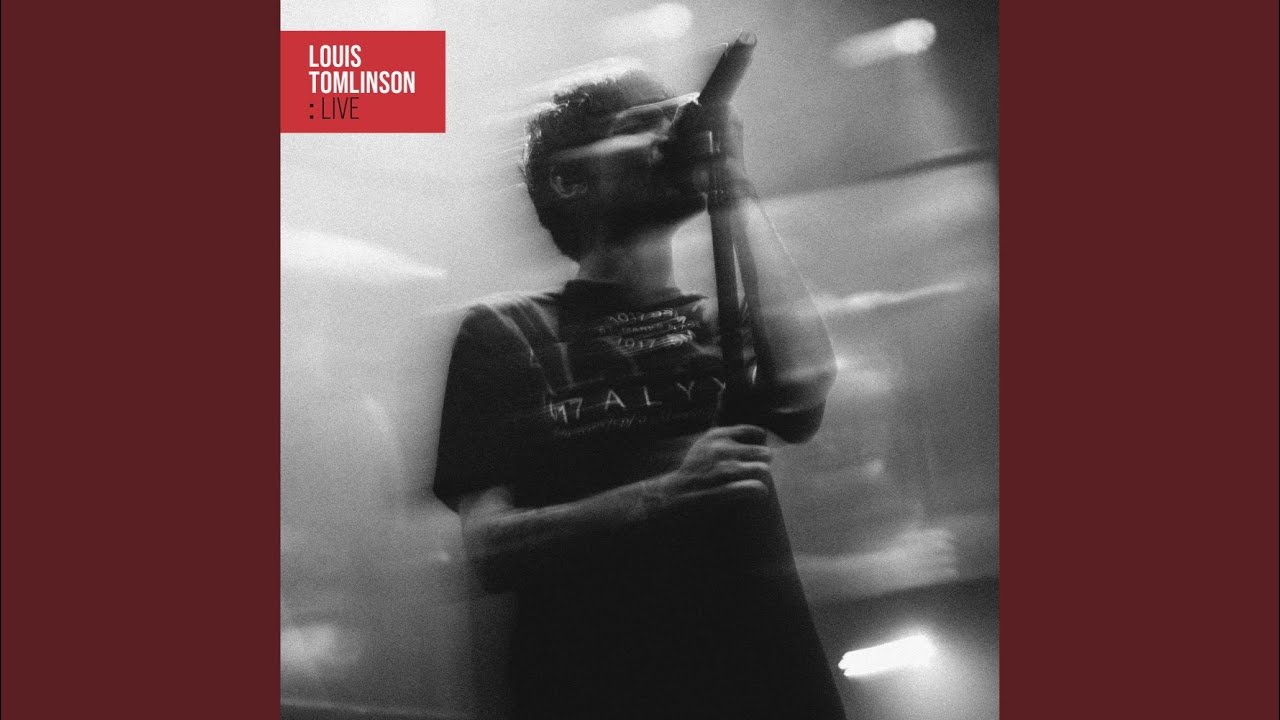 Walls (Live From Buenos Aires, 21 May 2022)