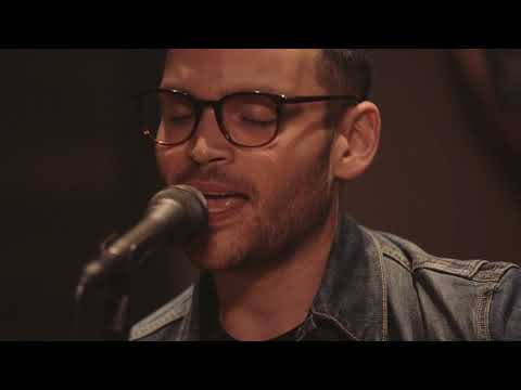 Great Is Thy Faithfulness — Jimmy Needham