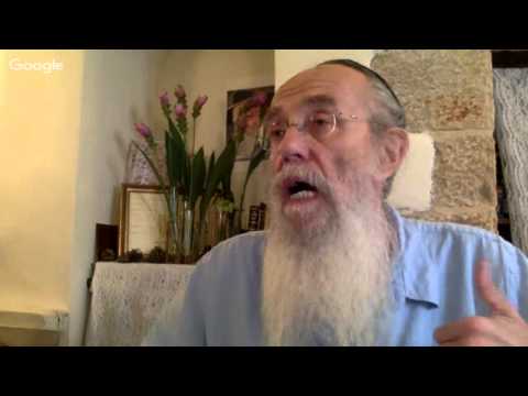 2015 09 08 Reb Shlomo on Rav Kook's OROT HATSHUVAH p.17