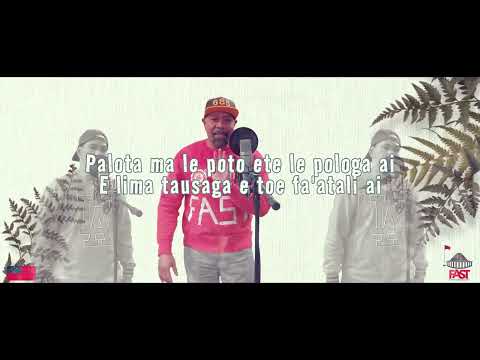 Manuia Lau Faiga Palota by( P.I.Brothers )Ft Salevao Peleti/Sila Levae.