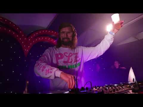 Busy P - Dj Set - ED BANGER XX PARTY @ Madame Loyal