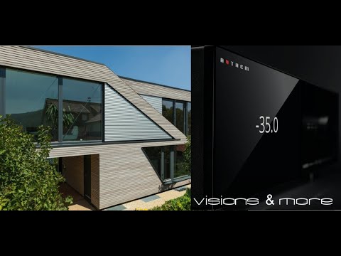 Anthem Heimkino AV-Receiver 2021 / Vorstufen Anthem AVM 70 Anthem AVM 90