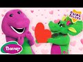 I Love You Famous Songs For Kids Barney 9 Story Sing Dance