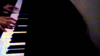 Di Pintu Syurga - Dayang Nurfaizah (piano cover)