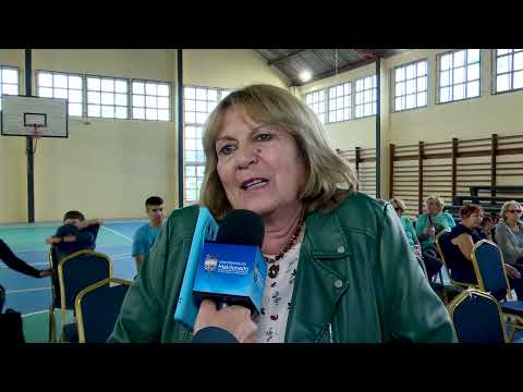 Pan de Azúcar presentó nuevo programa de actividad física supervisada