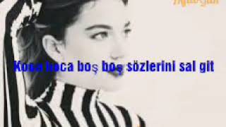 Eylül-Kalk git😎😍