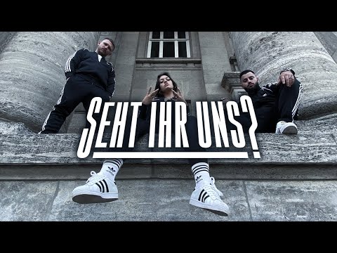 SINOK & YÜCEL ( KLIKK 99 ) Feat. NIKA G - SEHT IHR UNS?  ( prod by JAMBEATZ )
