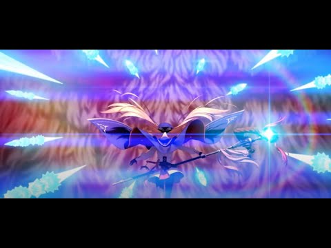 [Gesprochen] Castoria vs. Cernunnos – F/GO Lostbelt 6: Avalon und die Fae