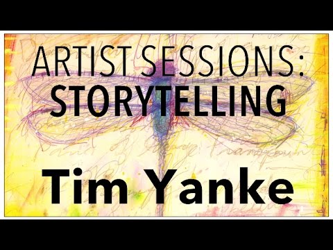Storytelling: Tim Yanke