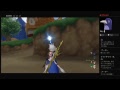 ドラゴンクエスト10オンライン初見プレー 13　黒船来航 この道わが旅　vers