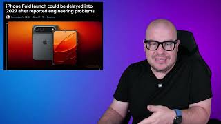 iPhone Fold vs iPhone 18 Pro Max: and It Already Feels Strange