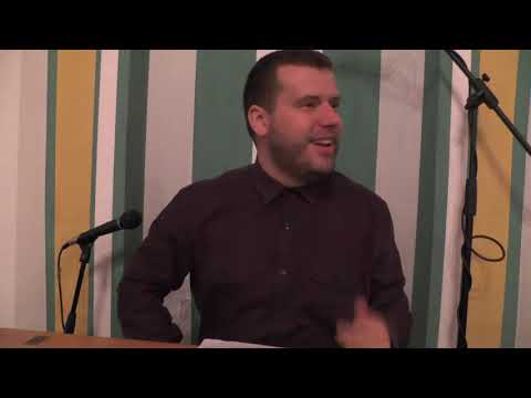 Halka hadisa - hfz. Ammar Bašić (27.09.2018)