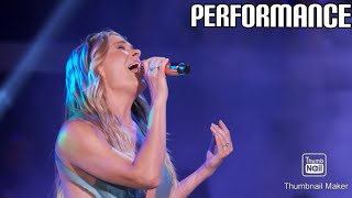 LeAnn Rimes Sings "Over The Rainbow" By Judy Garland | Masked Singer | S11 E2