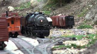 Erie Triplex on Santa Cruz Subdivision.m2t